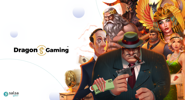 DragonGaming
